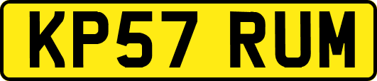 KP57RUM
