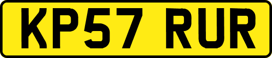 KP57RUR