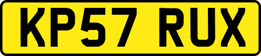 KP57RUX