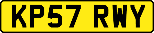 KP57RWY