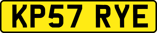 KP57RYE