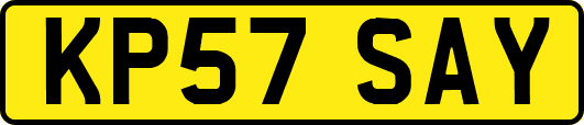 KP57SAY