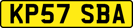KP57SBA