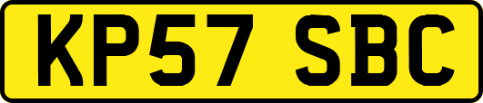 KP57SBC