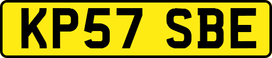 KP57SBE