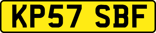 KP57SBF