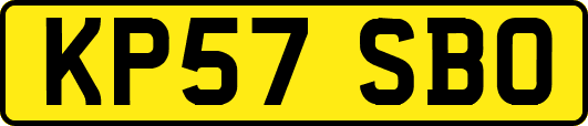 KP57SBO