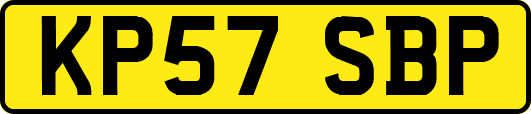 KP57SBP