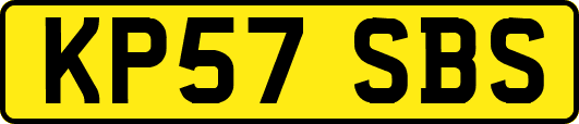 KP57SBS