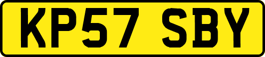 KP57SBY