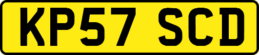 KP57SCD