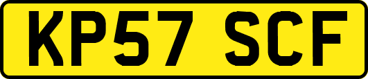 KP57SCF