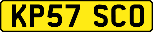 KP57SCO