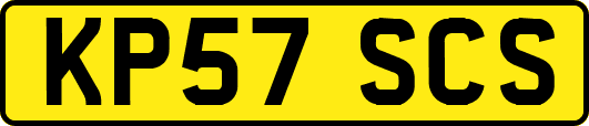 KP57SCS