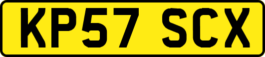 KP57SCX