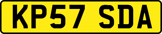 KP57SDA