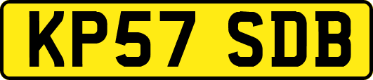 KP57SDB
