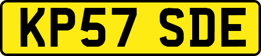 KP57SDE
