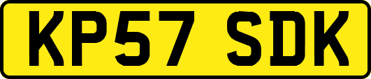 KP57SDK
