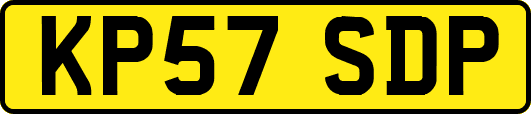 KP57SDP