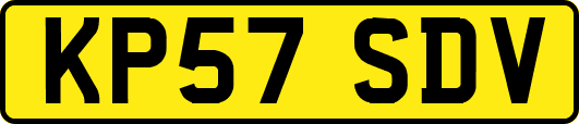 KP57SDV