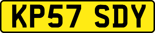 KP57SDY
