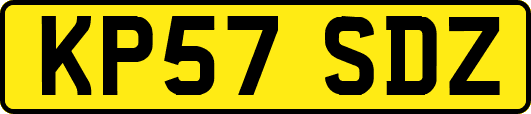 KP57SDZ