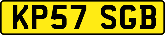 KP57SGB