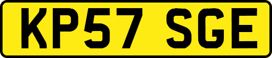KP57SGE