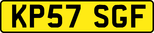 KP57SGF