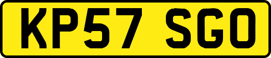 KP57SGO