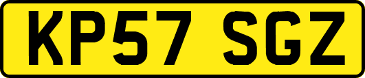 KP57SGZ