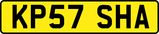 KP57SHA