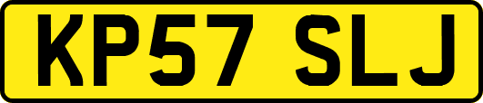 KP57SLJ