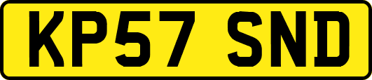 KP57SND