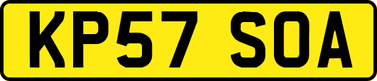 KP57SOA