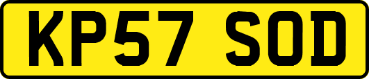 KP57SOD