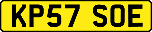 KP57SOE