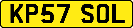 KP57SOL