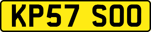 KP57SOO