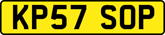 KP57SOP