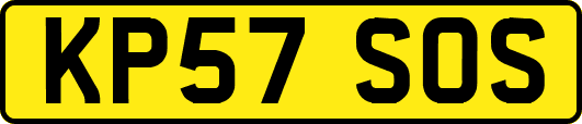 KP57SOS