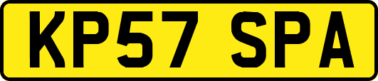 KP57SPA
