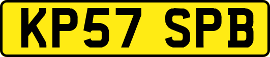 KP57SPB