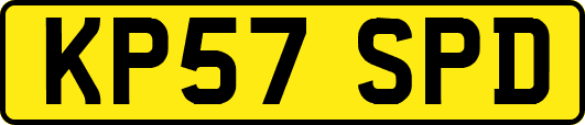 KP57SPD