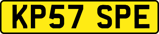 KP57SPE