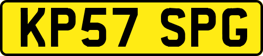 KP57SPG