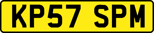 KP57SPM