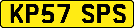 KP57SPS