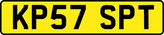 KP57SPT